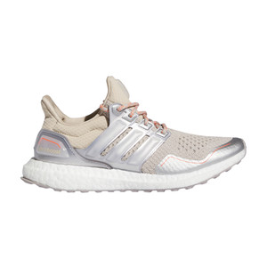 adidas Wmns UltraBoost 1.0 'Wonder Beige Silver' | IE7390