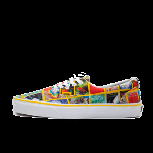 National Geographic X Vans Era 'Covers' | VN0A4U39WJZ1