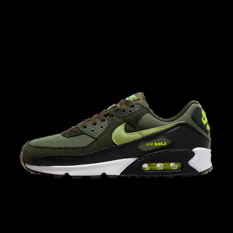 Nike Air Max 90 'Sequoia' | DQ4071-200