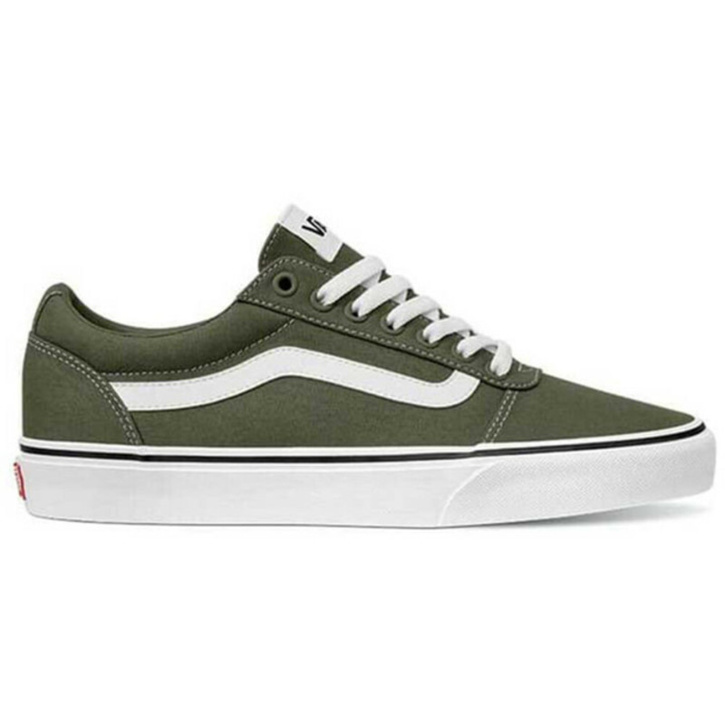 Vans Ward | VN0A5HTSAPQ1