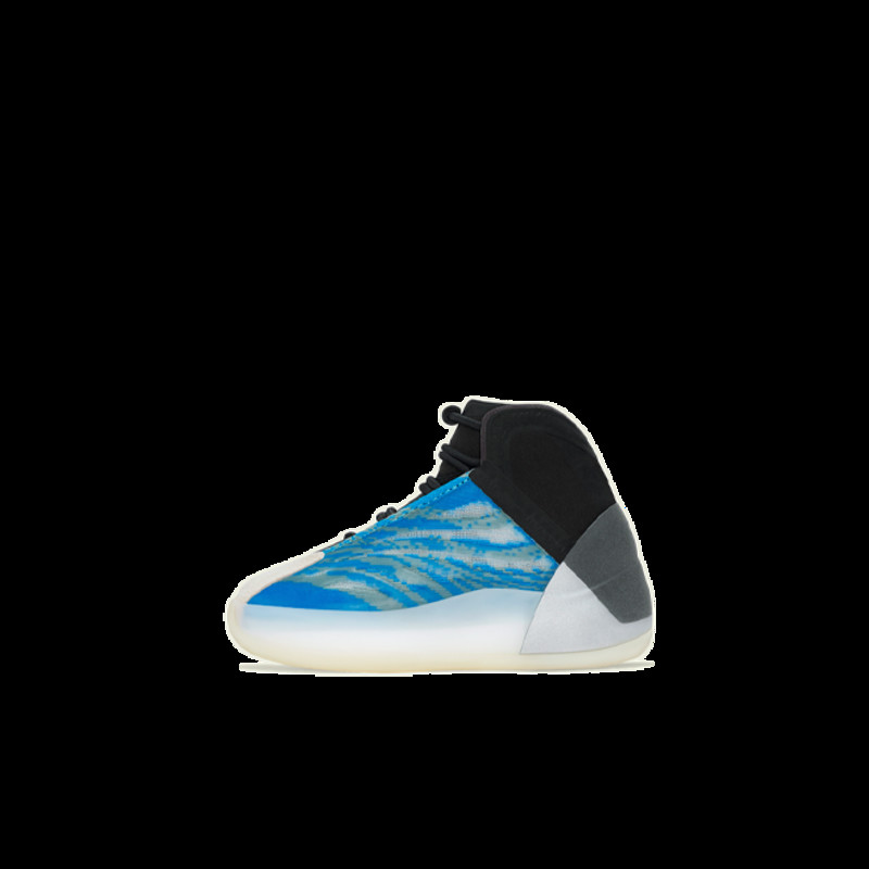 adidas YZY QNTM infants FROZEN BLUE 16cm - talkative.com.br