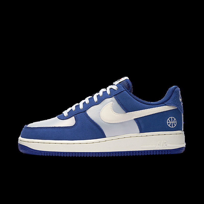 Nike Air Force 1 Low Basketball | 488298-438