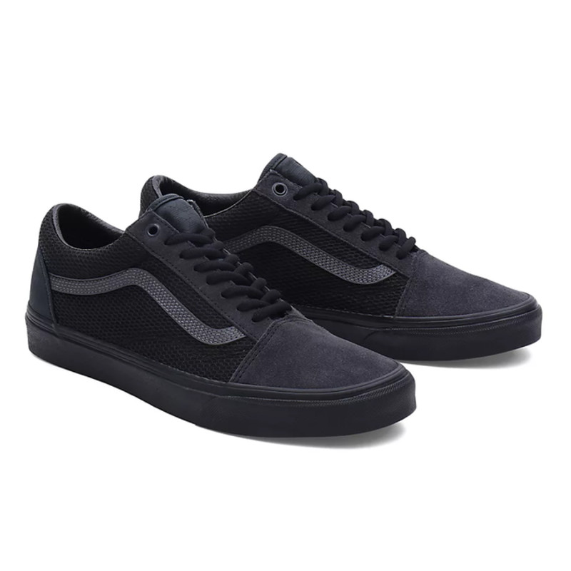 VANS Ballistic Mix Old Skool VN0007NTBKA Grailify