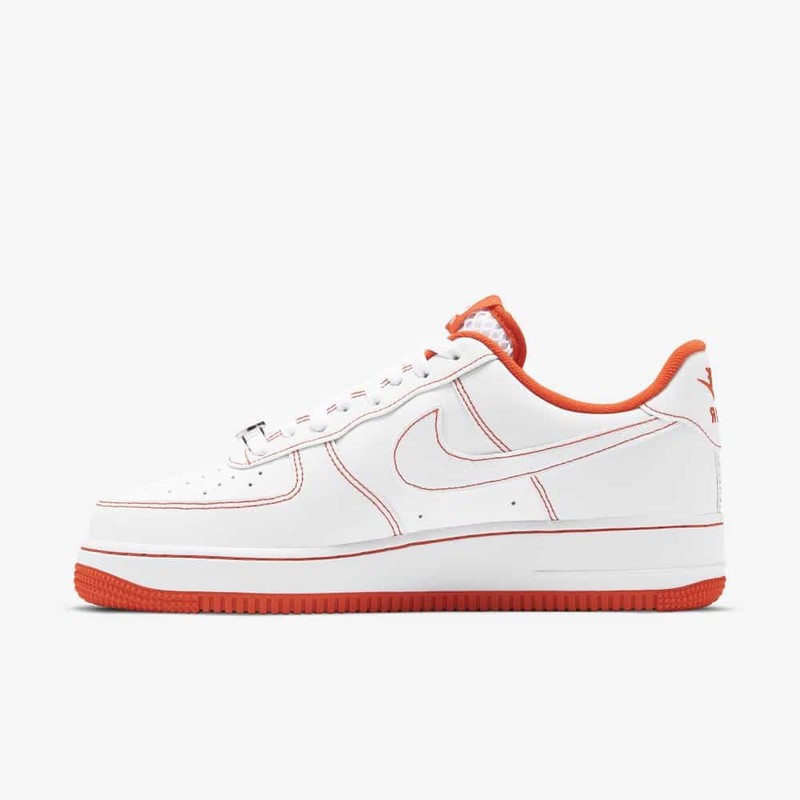 Nike Air Force 1 Rucker Park | CT2585-100