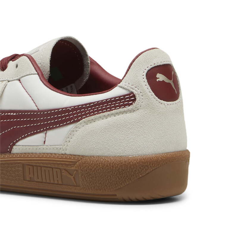 Puma Palermo OG "Warm White" | 383011-14