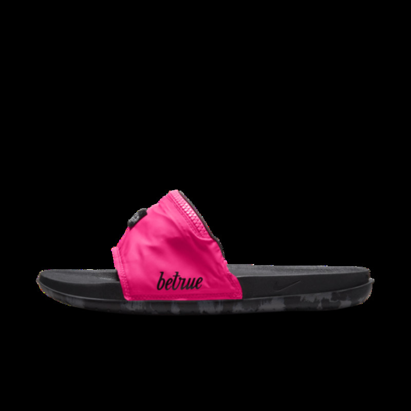 Betrue hot sale nike slides