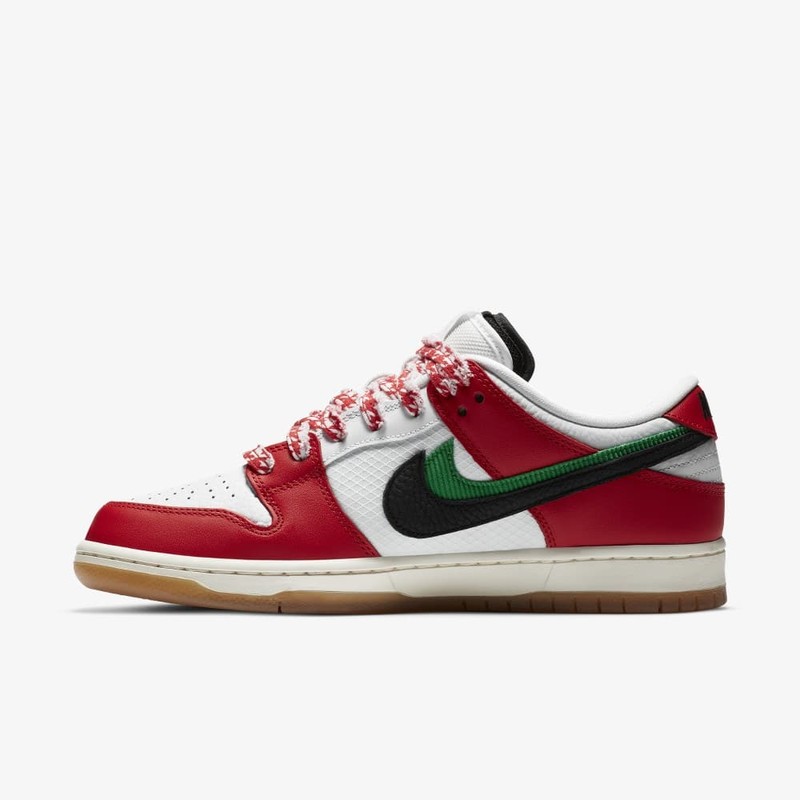 Frame Skate x Nike SB Dunk Low Habibi | CT2550-600