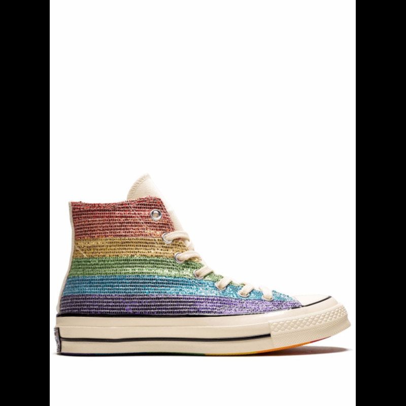 Converse pride hotsell 2018