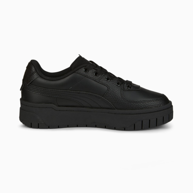 PUMA Cali Dream Leather Sneakers Youth | 387888-04