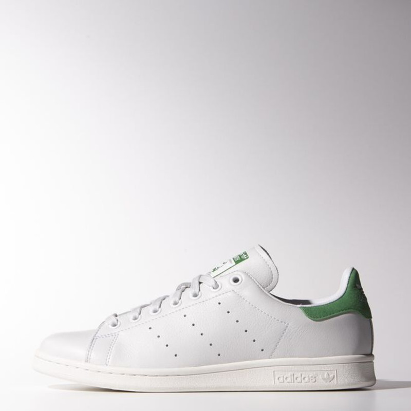 Adidas stan smith shop neo white fairway green