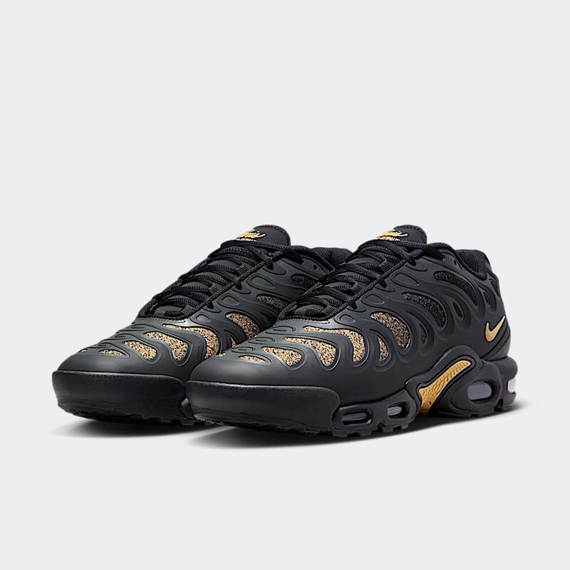 PSG x Nike Air Max Plus Drift "Black" | FZ4748-001