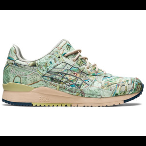 Buy ASICS Gel Lyte III - All releases at a glance at