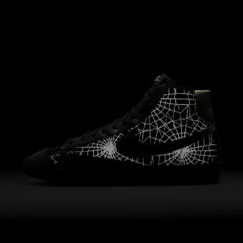 Nike Blazer Mid Vintage 77 Spider Web | DC1929-001