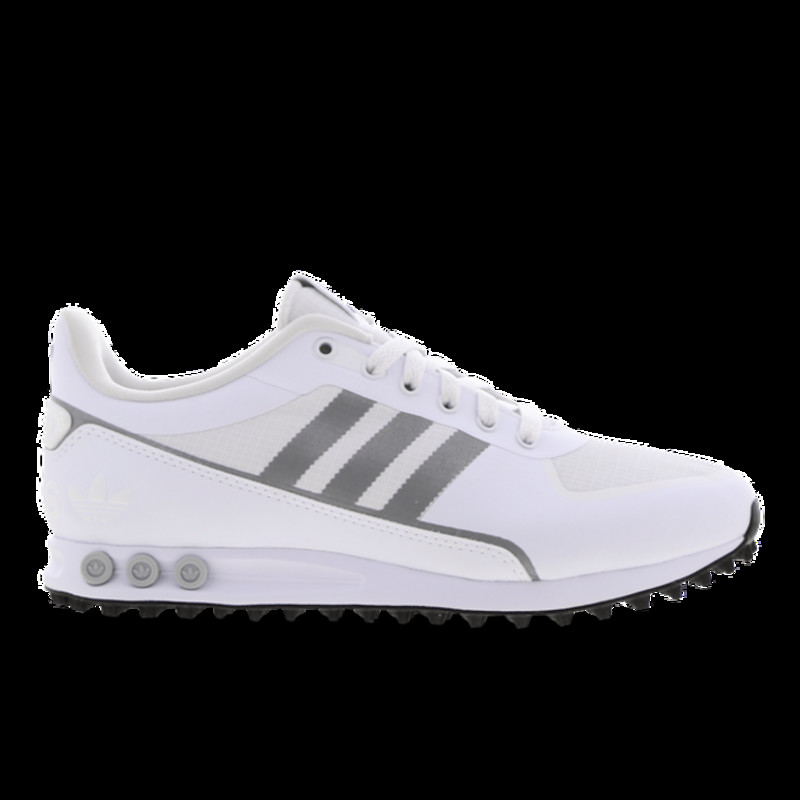 Adidas la cheap trainer 2 blancas