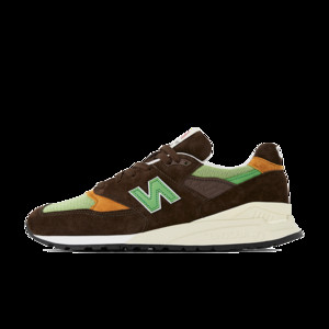 New balance 998 shop four 4 four