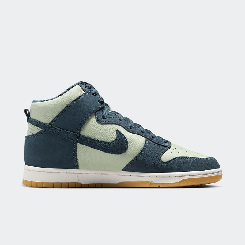 Nike Dunk High "Jade Horizon" | FZ4739-300