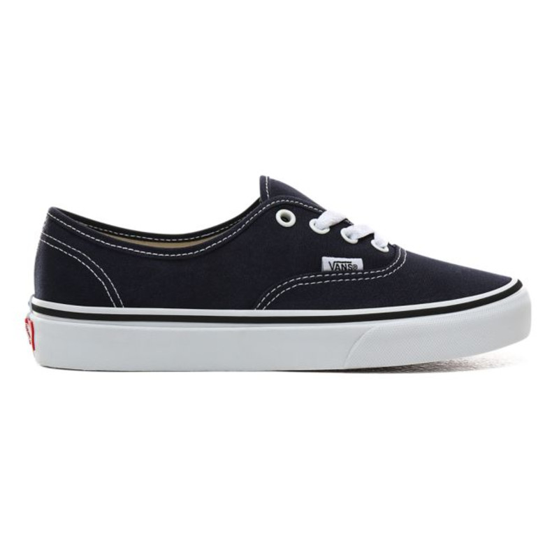 Vans Authentic Navy / White Trainers | VN0A2Z5IV7E