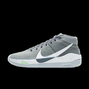 Nike KD 13 Team Cool Grey | CK6017-001