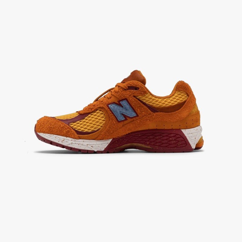 Salehe Bembury x New Balance ML2002R1 | ML2002R1