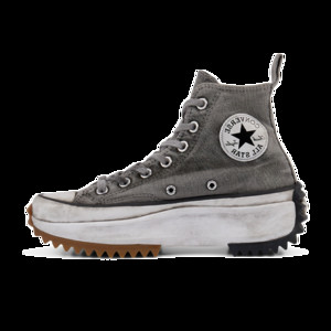 Converse Run Star Hike OX 'White Smoke In' | 168298C