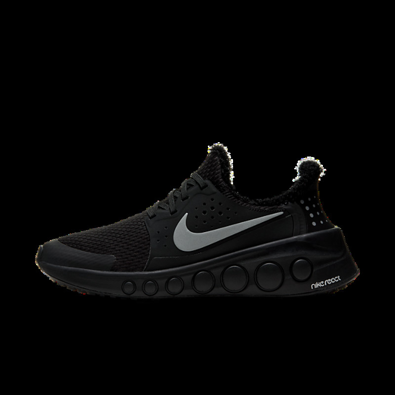 Nike CruzrOne Triple Black | CD7307-001