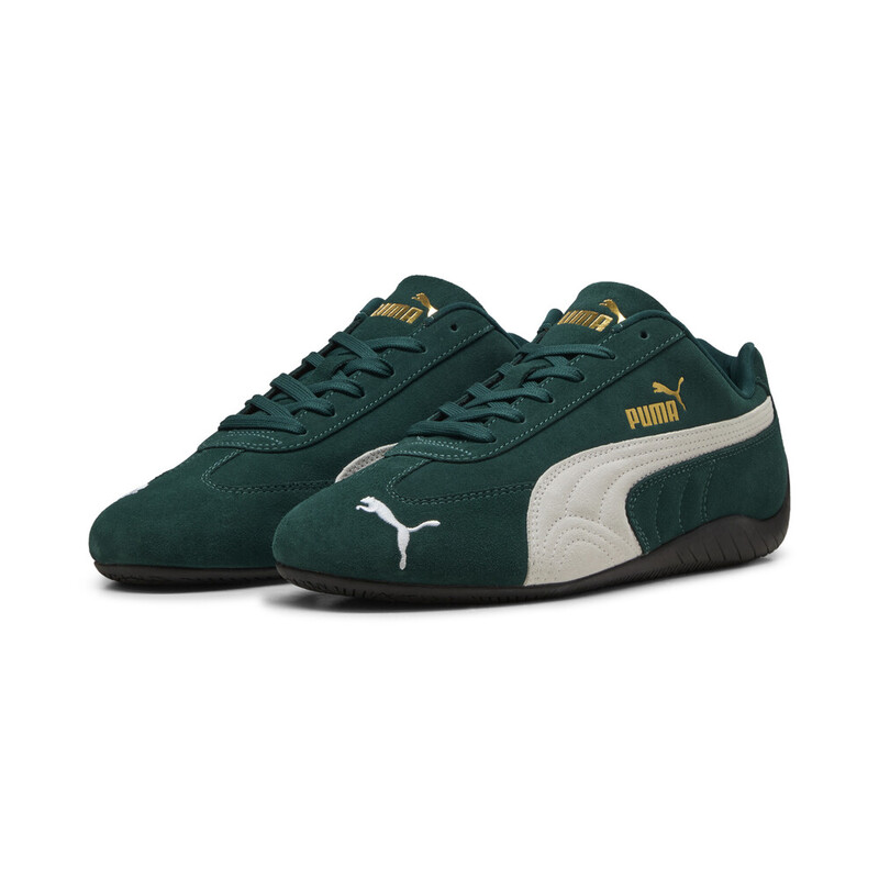 puma Winsome Speedcat "Green" | 398846-12