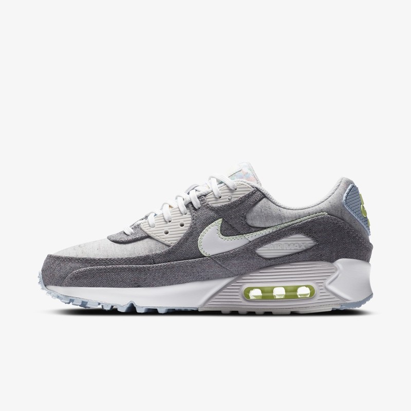 Nike Air Max 90 Recycled Canvas Pack | CK6467-001