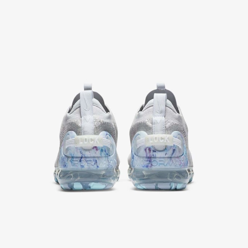 Nike Air Vapormax 2020 FK Summit White | CJ6740-100