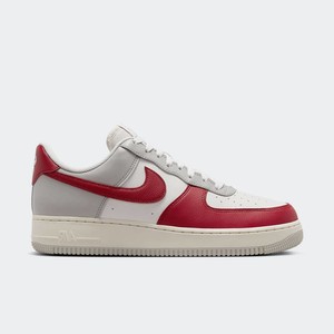 Nike Air Force 1 Low "Red Toe" | HJ9094-012