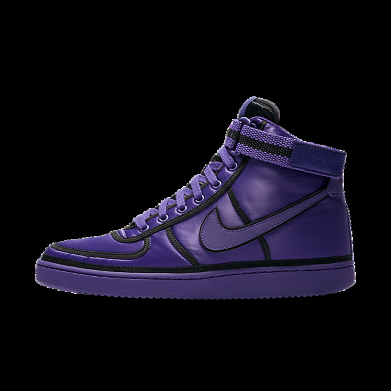 Nike vandal 2025 high supreme purple