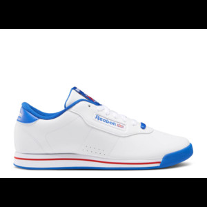 Reebok princess azules hot sale