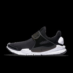 Nike Sock Dart SE (Black/White/Black) | 833124-001