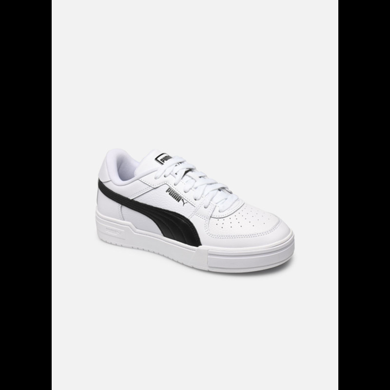 Puma Woven PUMA label t tongue | 380190-03