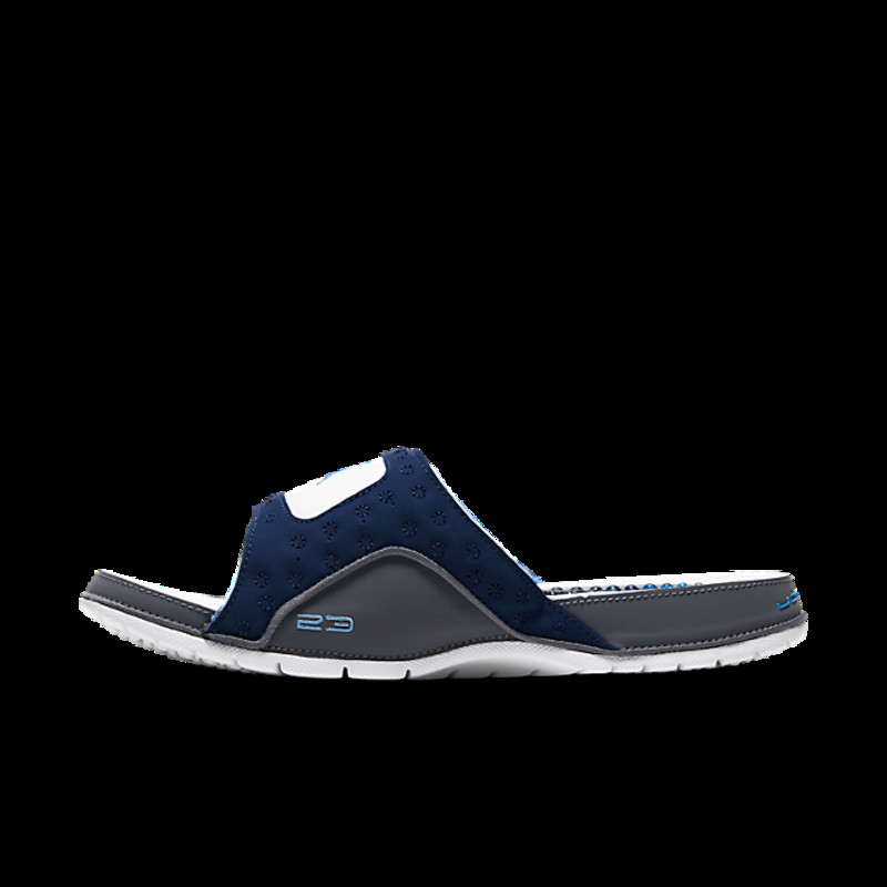 Jordan hydro discount 13 slides flint