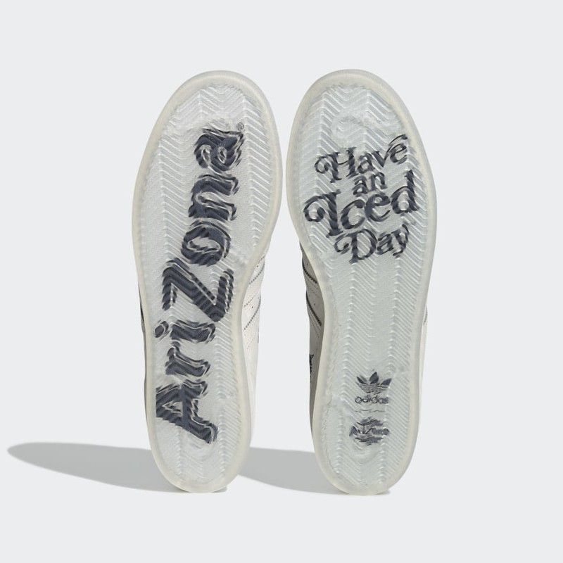 AriZona Iced Tea x adidas Superstar White | GZ2874