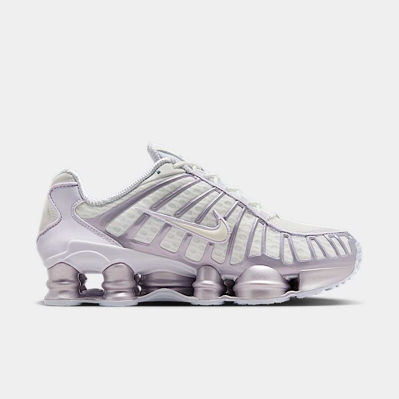 Nike Shox TL "Barely Grape" | AR3566-104