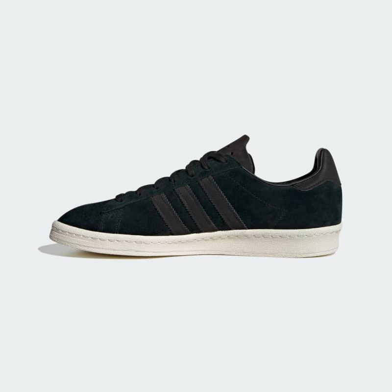 Norse Projects x adidas Campus "Core Black" | ID7375
