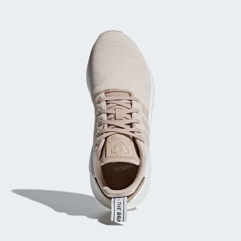 nmd r2 women's ash pearl