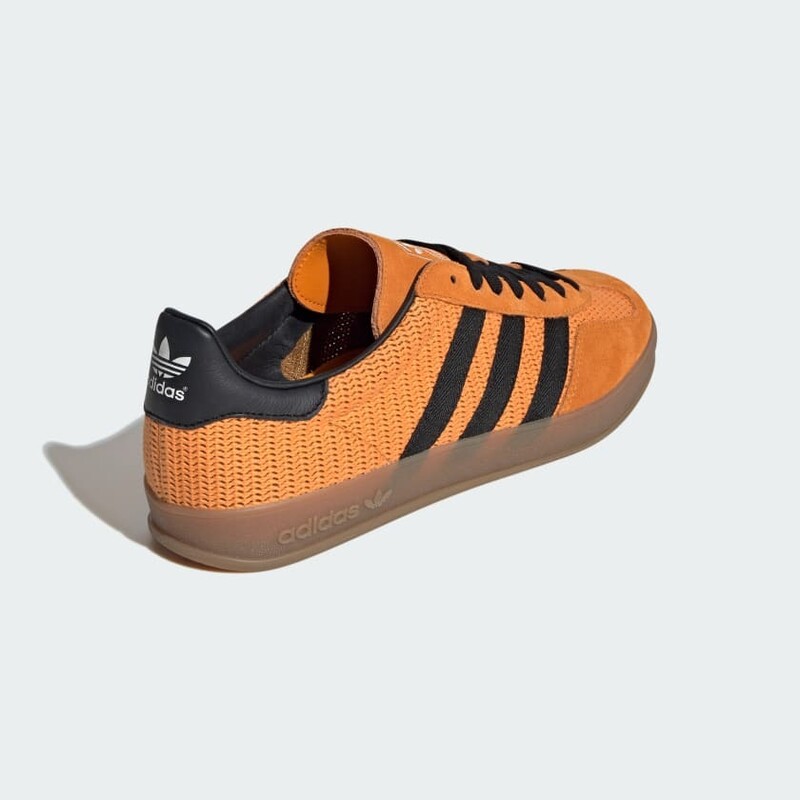 adidas Gazelle Indoor "Orange" | IH4770