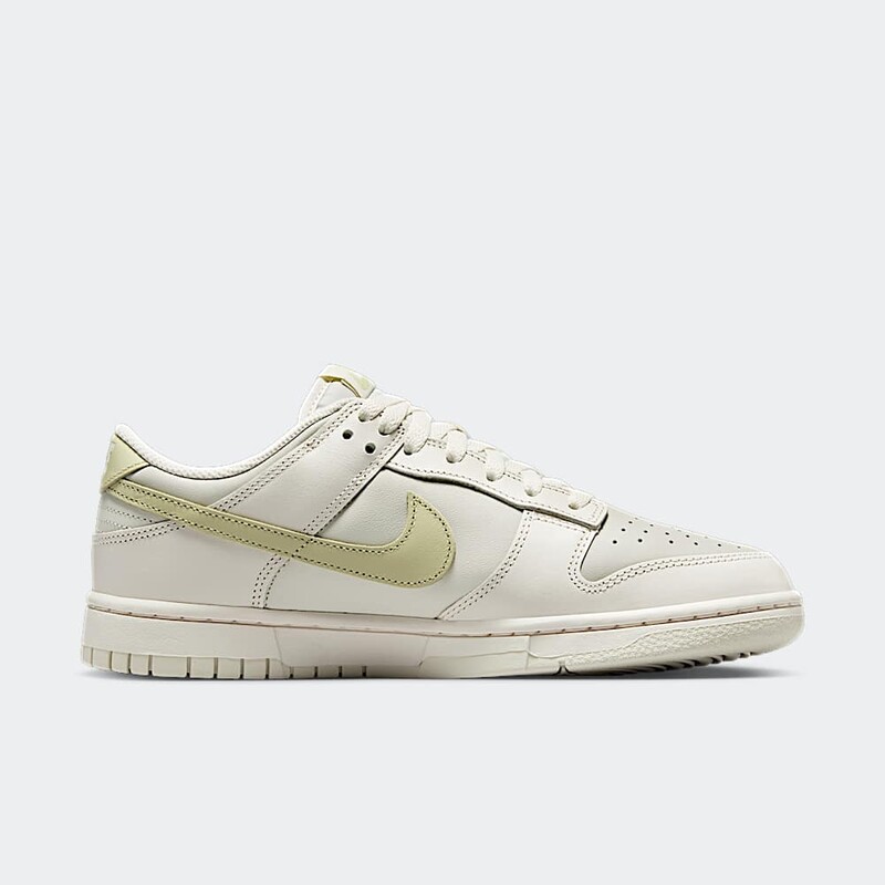 Nike Dunk Low "Olive Aura" | IB3484-001