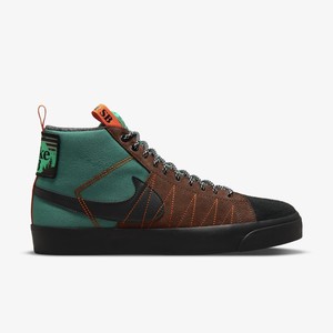 Nike SB Blazer Mid PRM Acclimate | DC8903-300