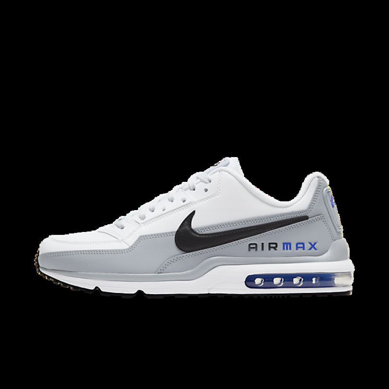 Nike Air Max LTD 3 | DD7118-001