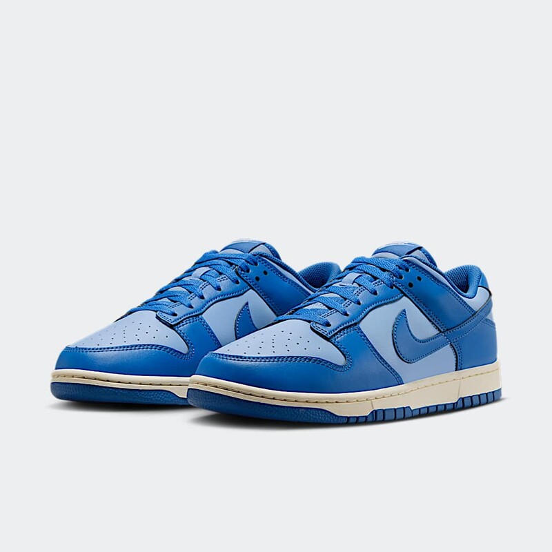 Nike Dunk Low "Psychic Blue" | HF5441-400