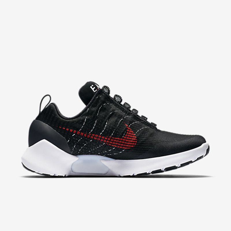 Nike Hyperadapt 1.0 Red Lagoon | 843871-005