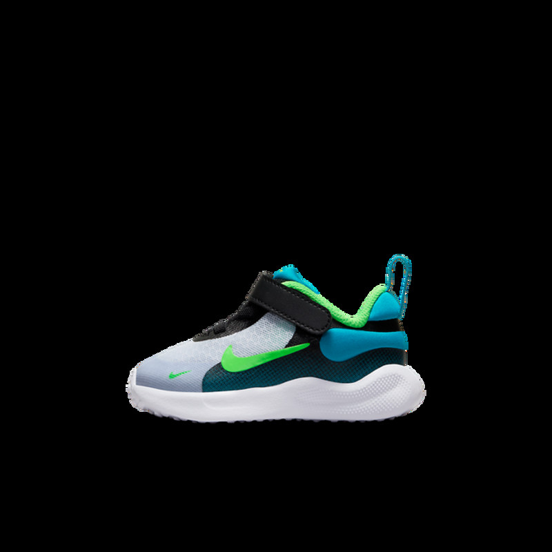 Nike Revolution 7 Baby/Toddler | FB7691-005