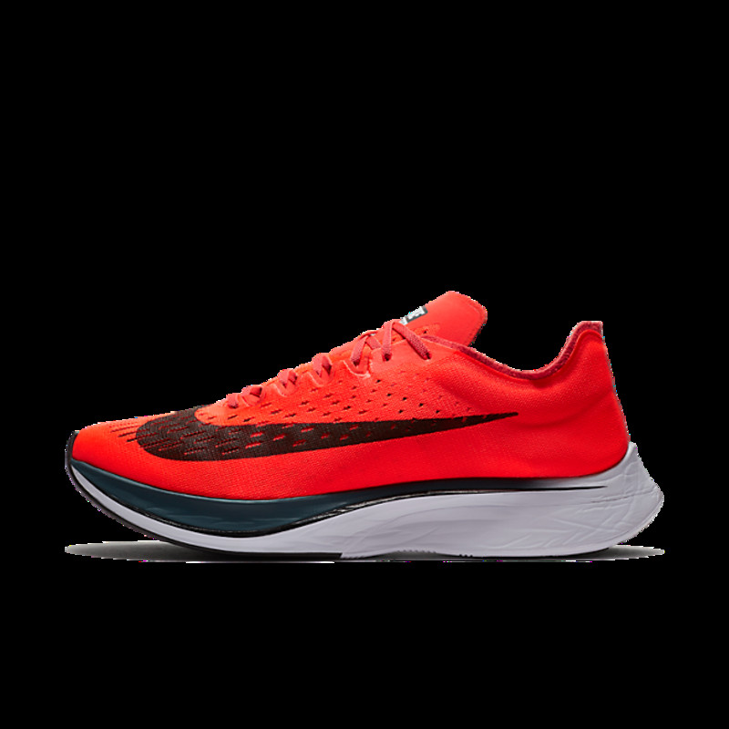 Nike zoom cheap vaporfly 4 noir