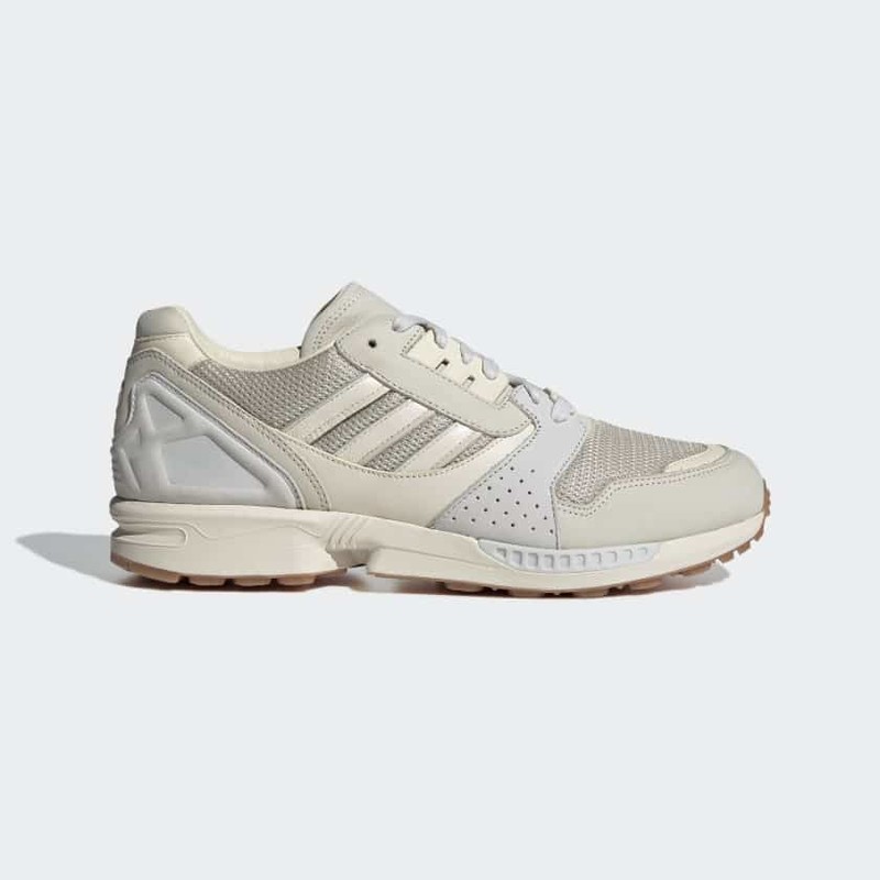 Highsnobiety x adidas ZX 8000 Qualität | GY0121