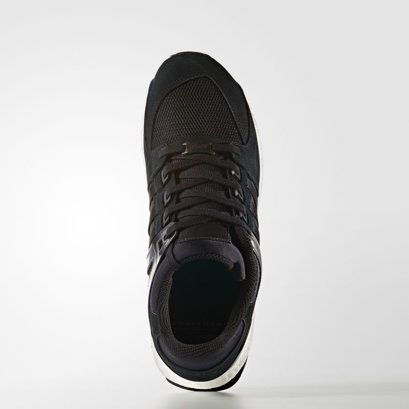 adidas EQT Support Ultra Black | BA7475