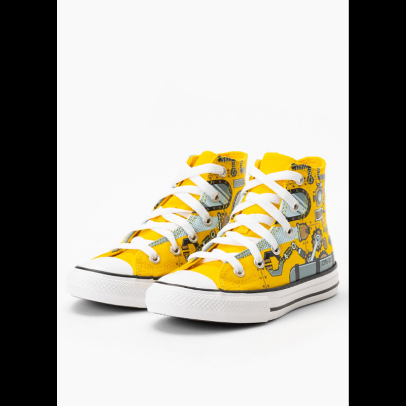 converse des Comfort yastıklamalı tabanlık | A03576C