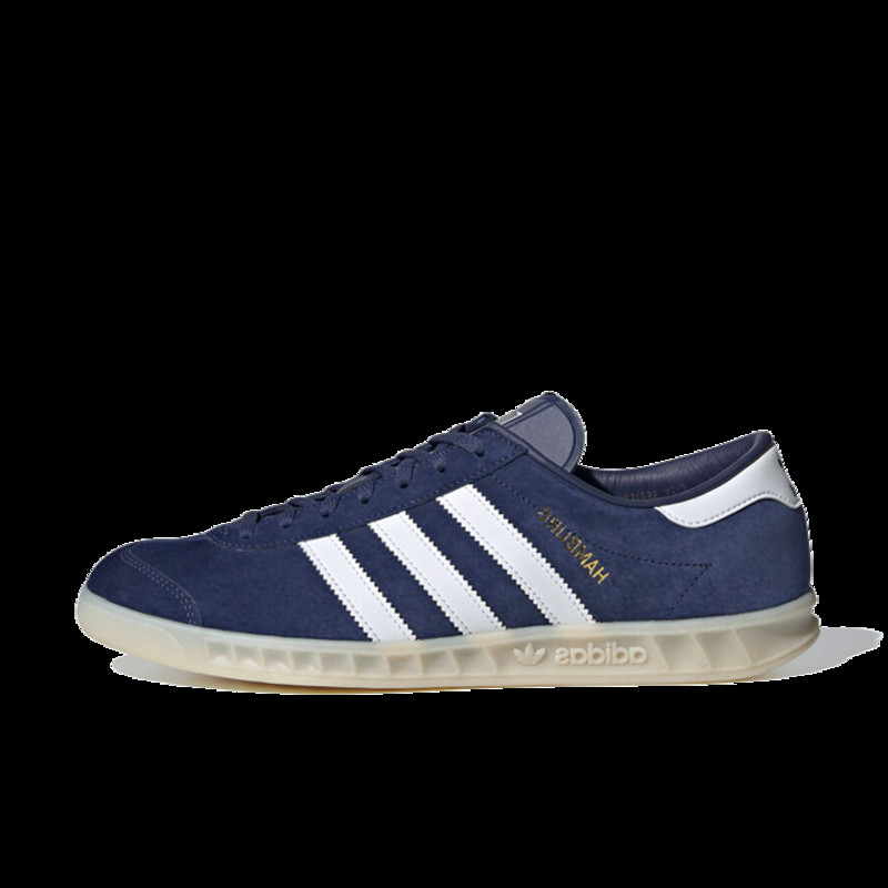 Adidas hamburg outlet tech